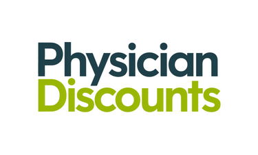 PhysicianDiscounts.com - Creative brandable domain for sale