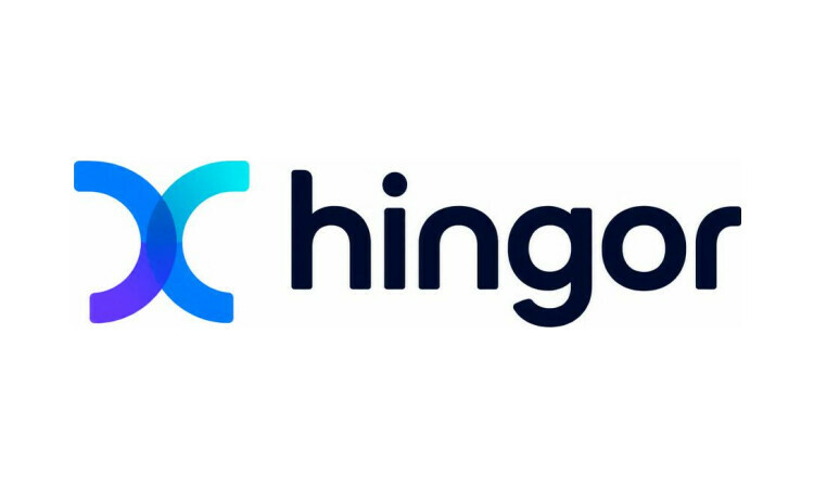 hingor logo