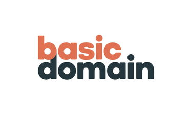 BasicDomain.com - Creative brandable domain for sale