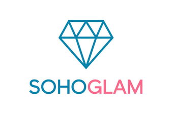 SohoGlam.com - Creative brandable domain for sale