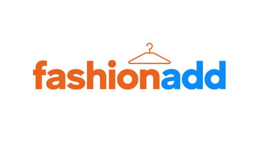 FashionAdd.com - Creative brandable domain for sale