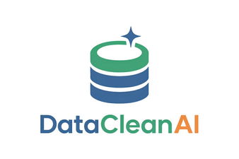 DataCleanAI.com - Creative brandable domain for sale