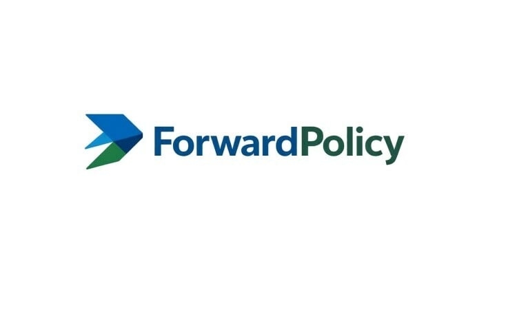 ForwardPolicy logo