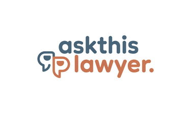 AskThisLawyer.com - Creative brandable domain for sale