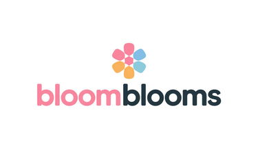 BloomBlooms.com - Creative brandable domain for sale