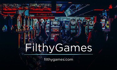 filthygames.com