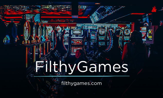 filthygames.com