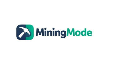 MiningMode.com - Creative brandable domain for sale