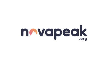 Novapeak.org - Creative brandable domain for sale