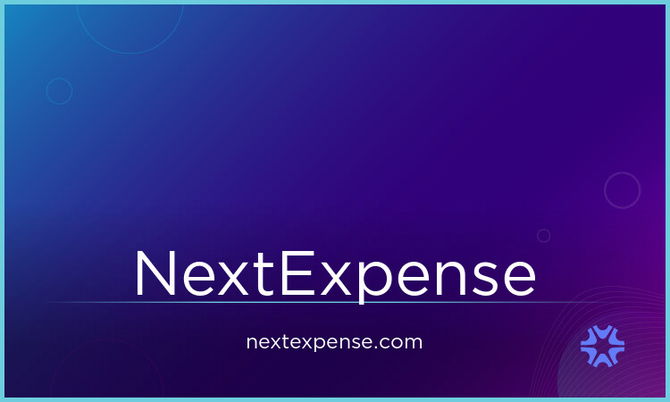 NextExpense.com