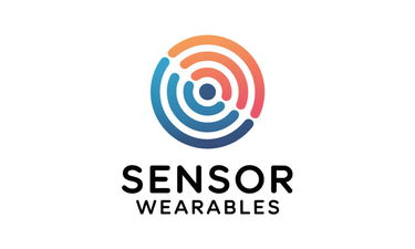SensorWearables.com - Creative brandable domain for sale