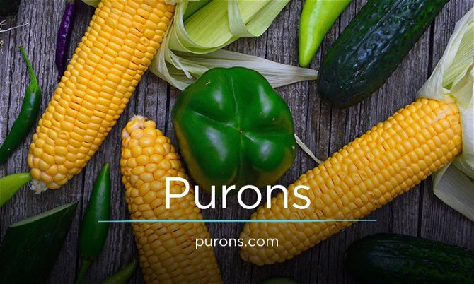 Purons.com