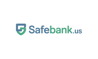 Safebank.us - Creative brandable domain for sale