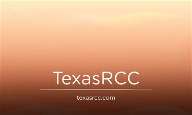 TexasRCC logo