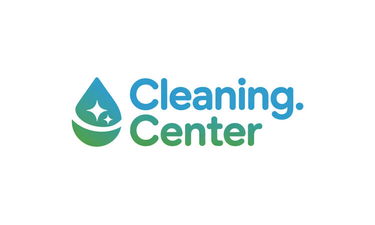 Cleaning.Center - Creative brandable domain for sale
