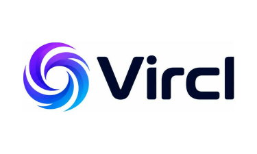 Vircl logo