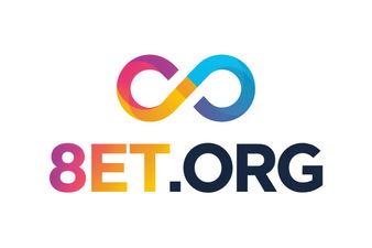 8et.org - Creative brandable domain for sale