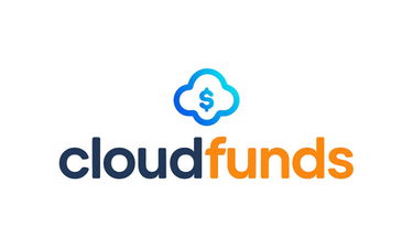 CloudFunds.com - Creative brandable domain for sale