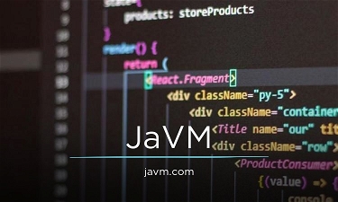 Javm.com