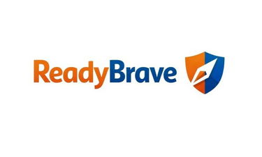 ReadyBrave - Cool premium startup names for sale