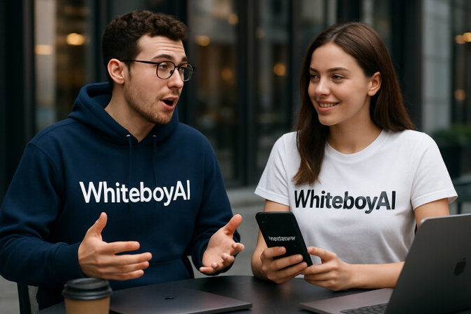WhiteboyAI.com — 5