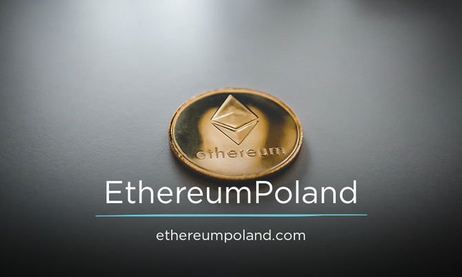 EthereumPoland.com