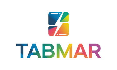 Tabmar.com - Creative brandable domain for sale