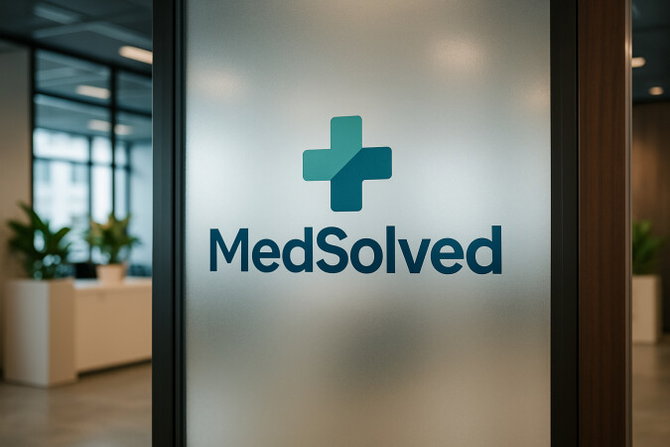 MedSolved.com — 4