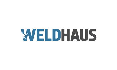 WeldHaus logo