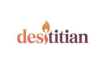 DesiTitian.com - Creative brandable domain for sale