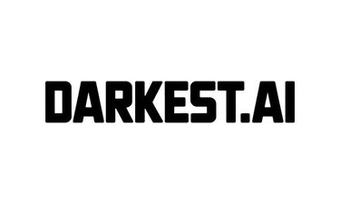 Darkest.ai is for sale