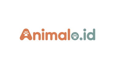 animalo.id - Creative brandable domain for sale