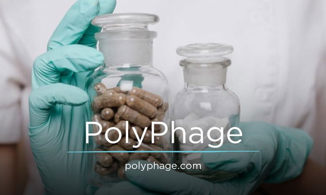 PolyPhage.com