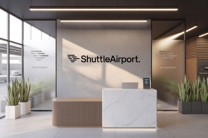 ShuttleAirport.com — 3