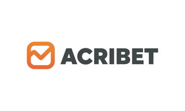 Acribet.com - Creative brandable domain for sale