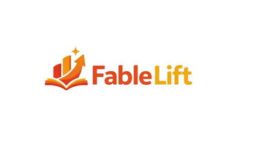FableLift logo