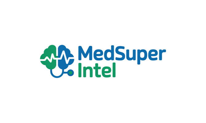 MedSuperIntel.com