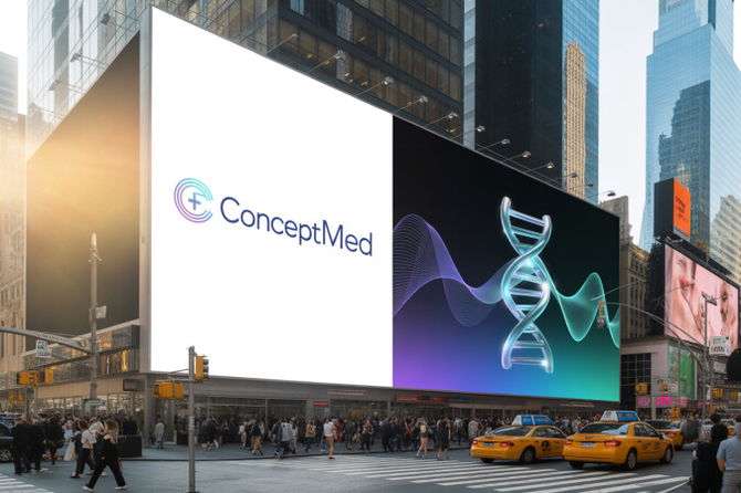 ConceptMed.com