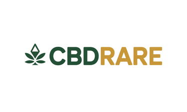 CBDRare.com - Creative brandable domain for sale