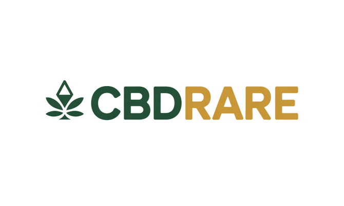 CBDRare.com
