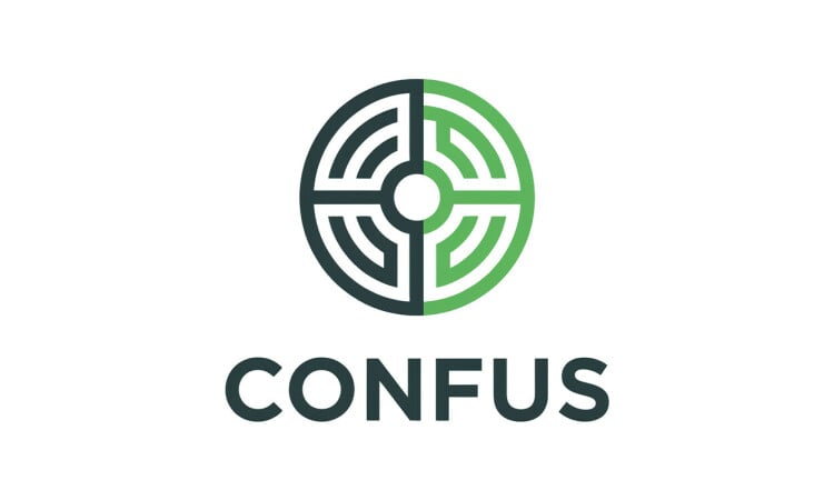 Confus logo