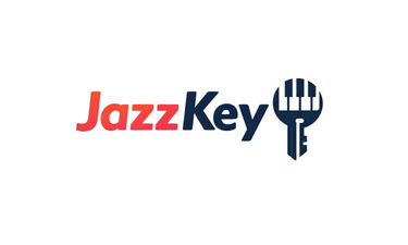 JazzKey logo