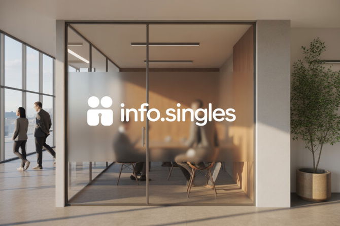 Info.Singles — 4