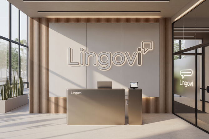Lingovi.com — 2