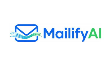 MailifyAI.com is for sale