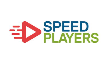 SpeedPlayers.com - Creative brandable domain for sale
