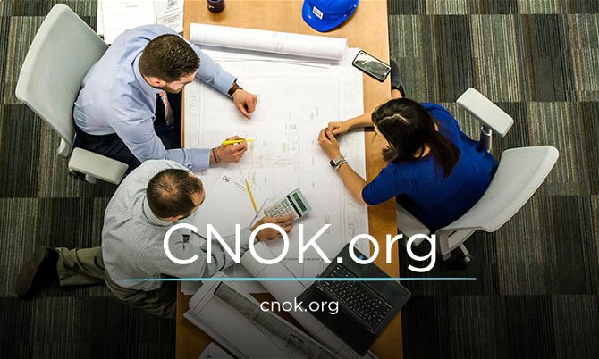 CNOK.org