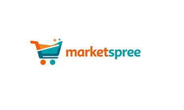 MarketSpree logo