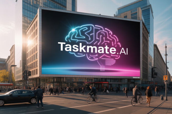 TaskMate.ai