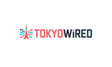 TokyoWired.com - Creative brandable domain for sale